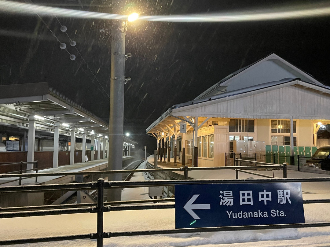 日式中岛旅馆主图