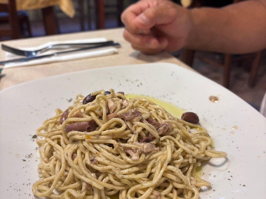 Trattoria Locanda Piemontese主图