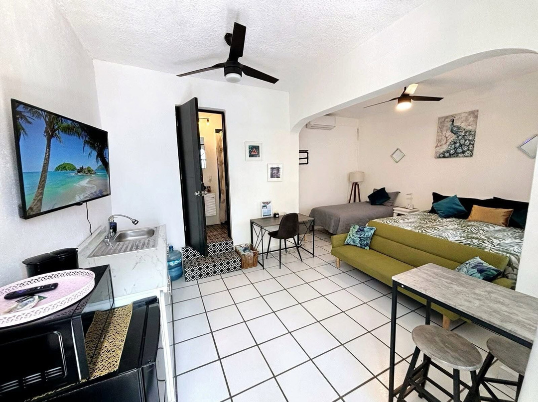 Nueva Vista Inn