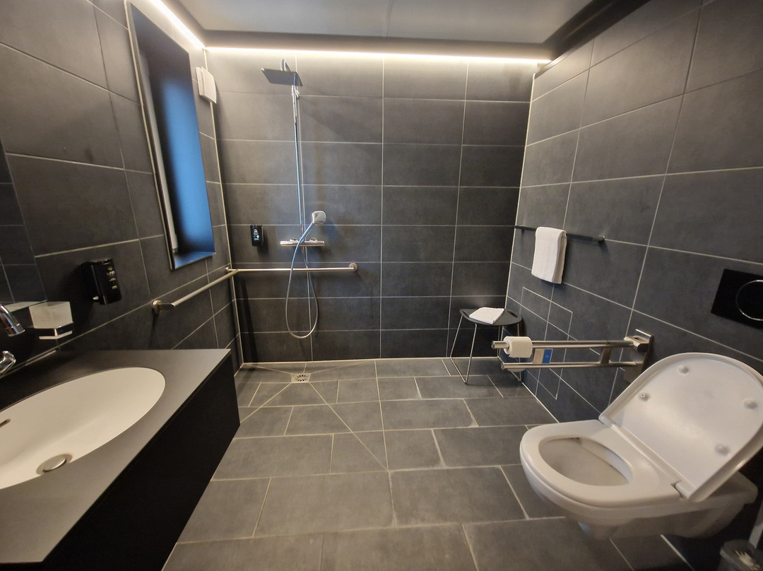 LGO Hotel by WMM Hotels