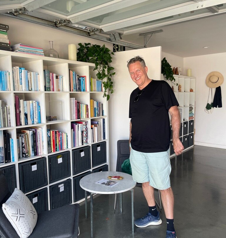 Twelve Senses Retreat主图