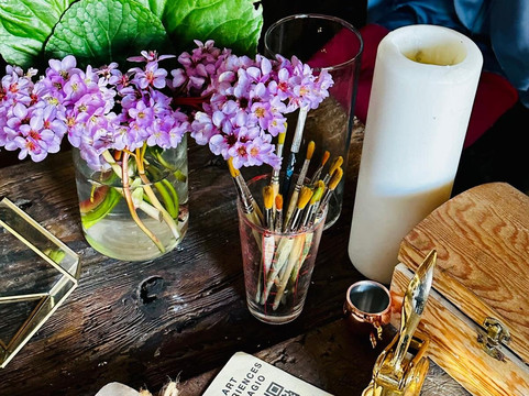 Abele Experientia Artis-贝拉焦必去景点