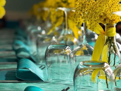 Ristorante Cala Luna