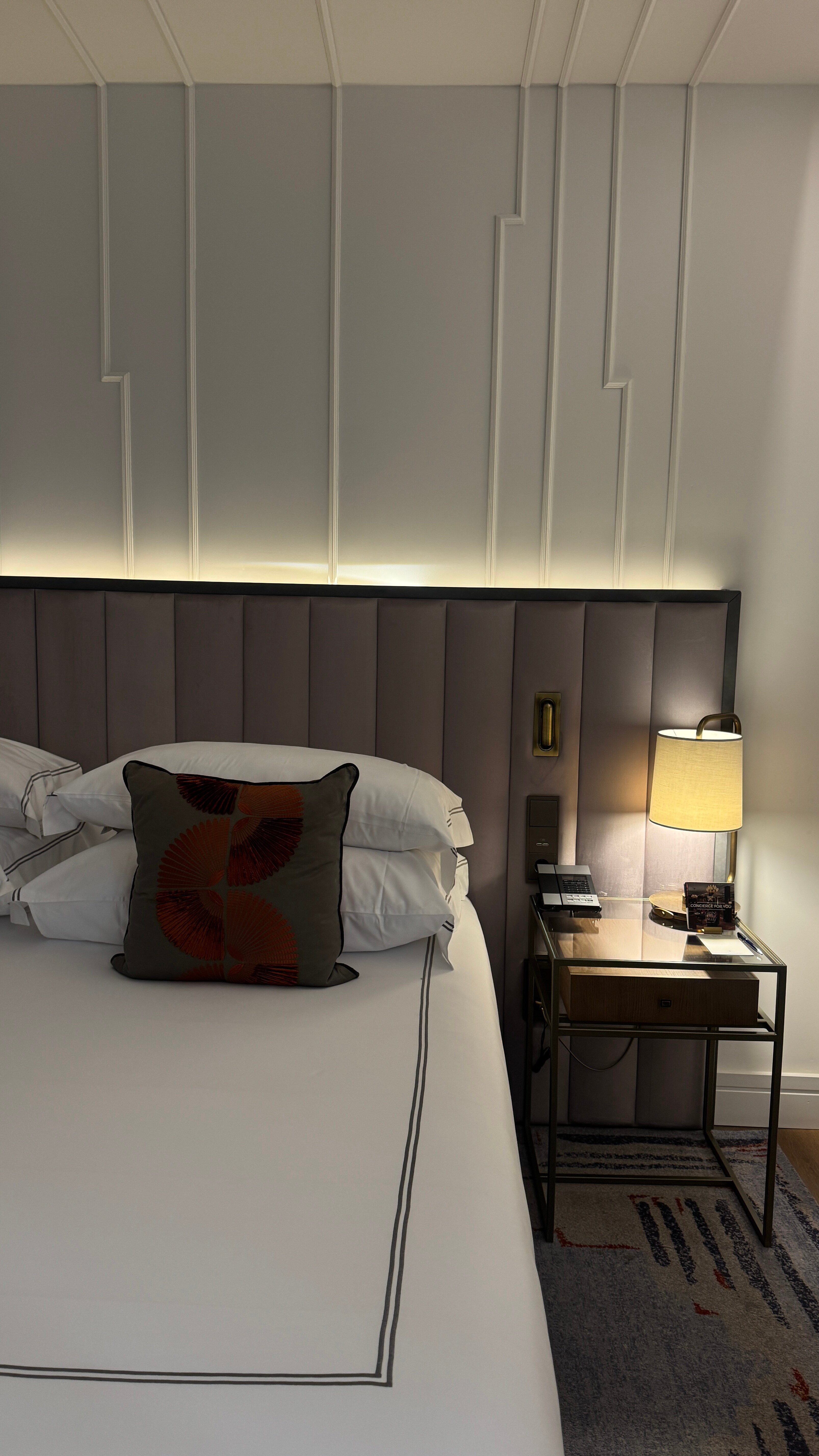 Gran Hotel Inglés-客卧