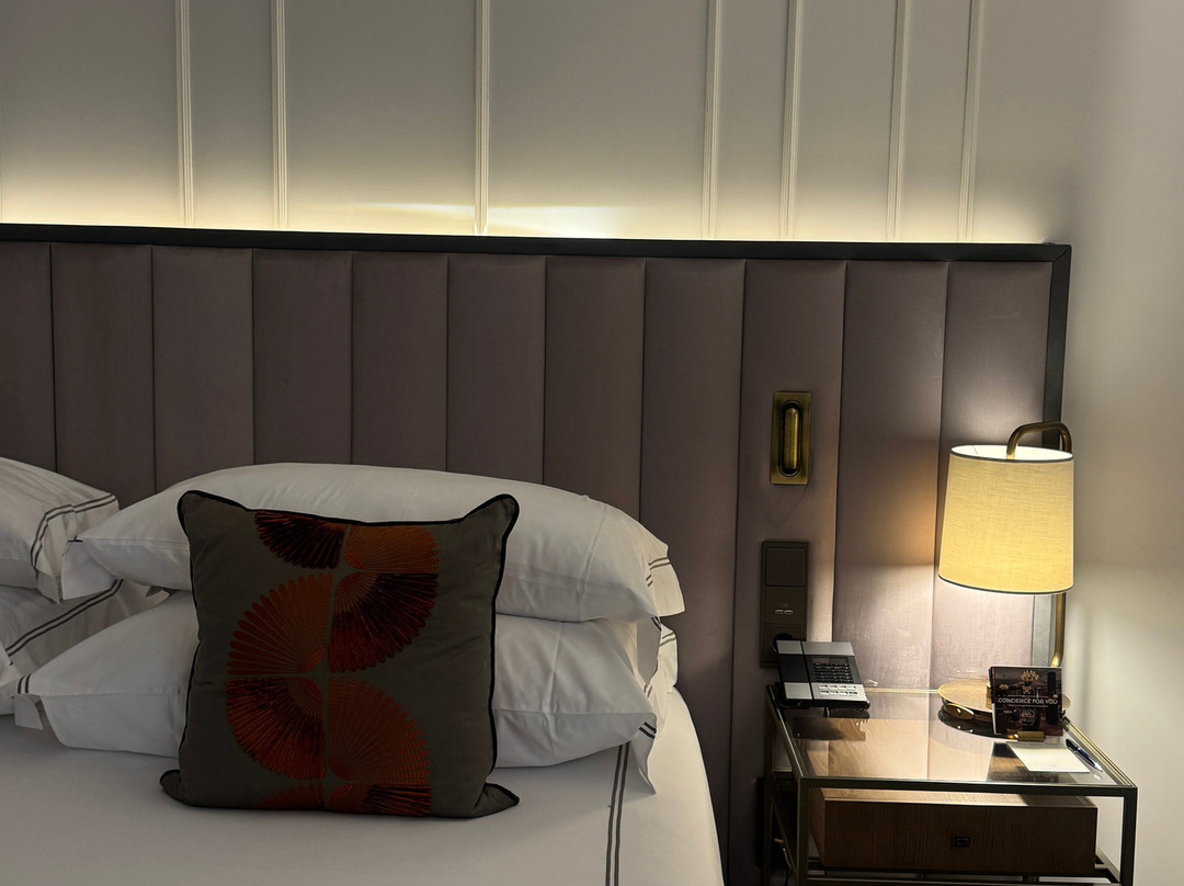 Gran Hotel Inglés主图
