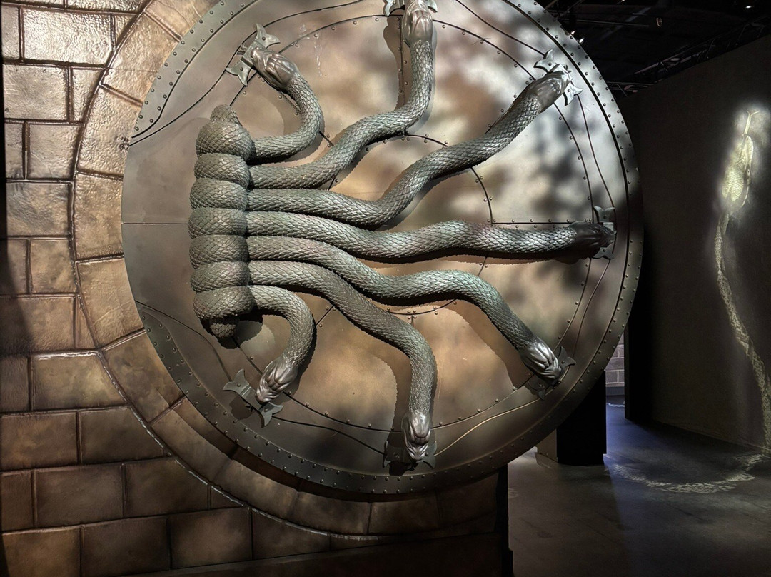 Harry Potter: The Exhibition