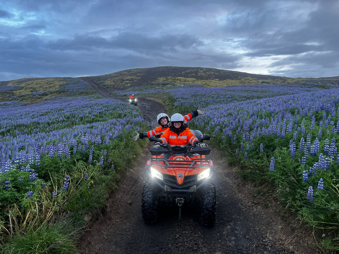 Action Adventures-雷克雅未克必去景点