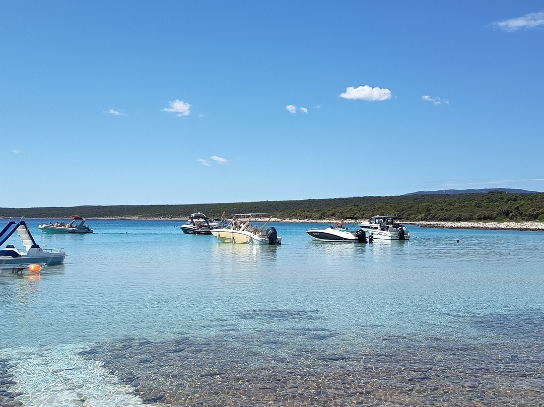Meli Plat-Lošinj Island必去景点