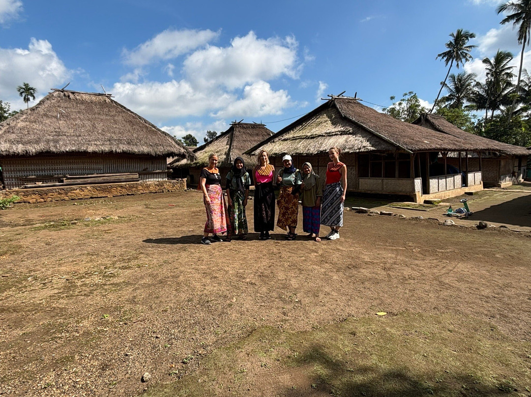 Rinjani Women Adventure-Senaru必去景点