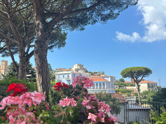Amalficoast Lovers-萨勒诺必去景点