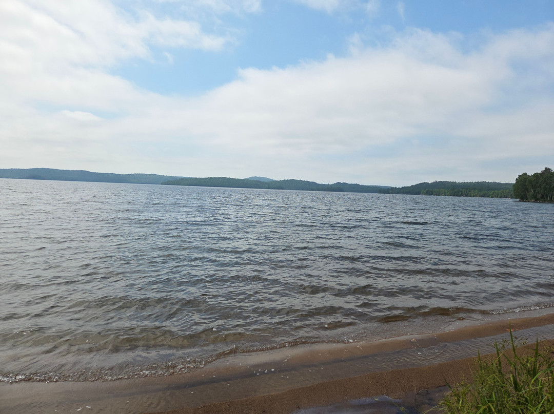 Windy Lake Provincial Park-Onaping必去景点