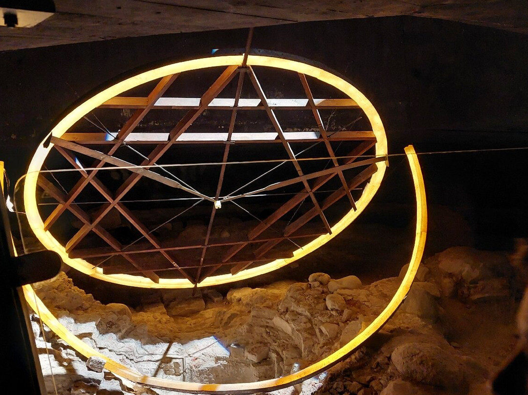 Tycho Brahe Museum-Ven必去景点