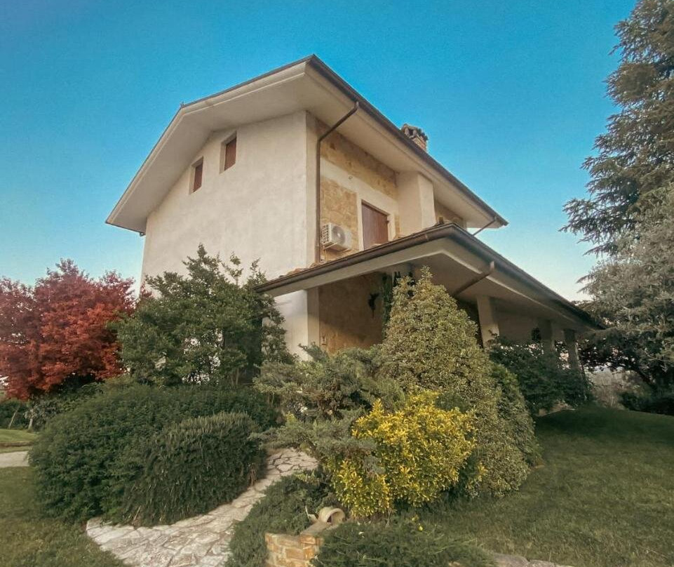 Bed & Breakfast Le Coccinelle