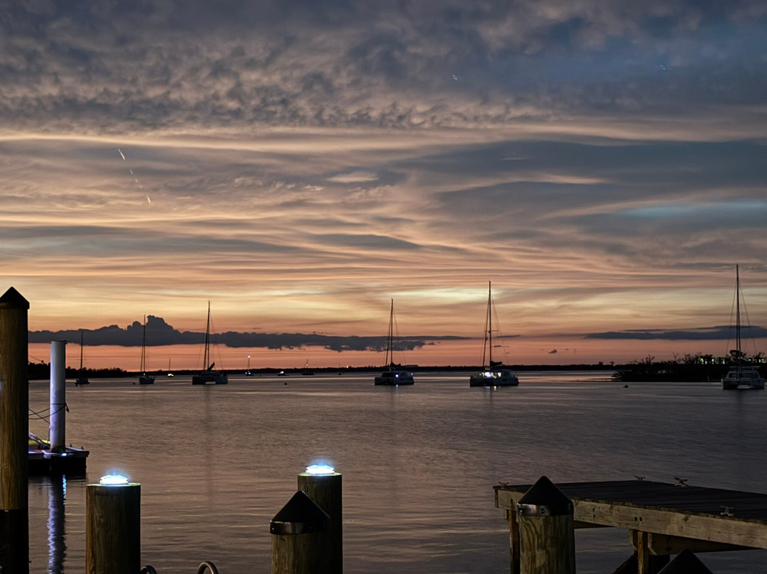 Snug Harbor Waterfront Restaurant