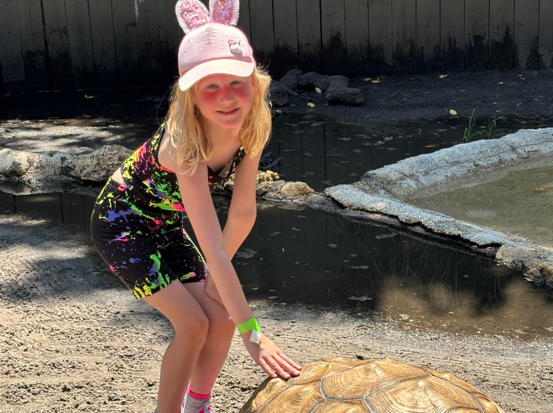 Gatorama-Palmdale必去景点