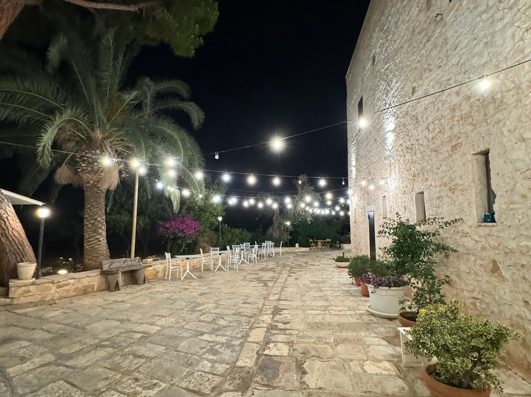 Masseria Valente主图