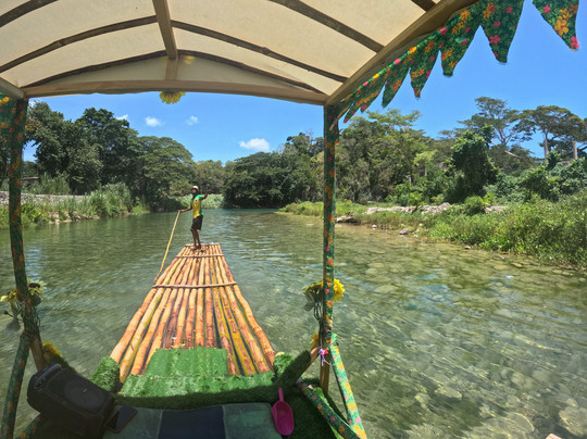 Kaylambie tours-奥乔里奥斯必去景点