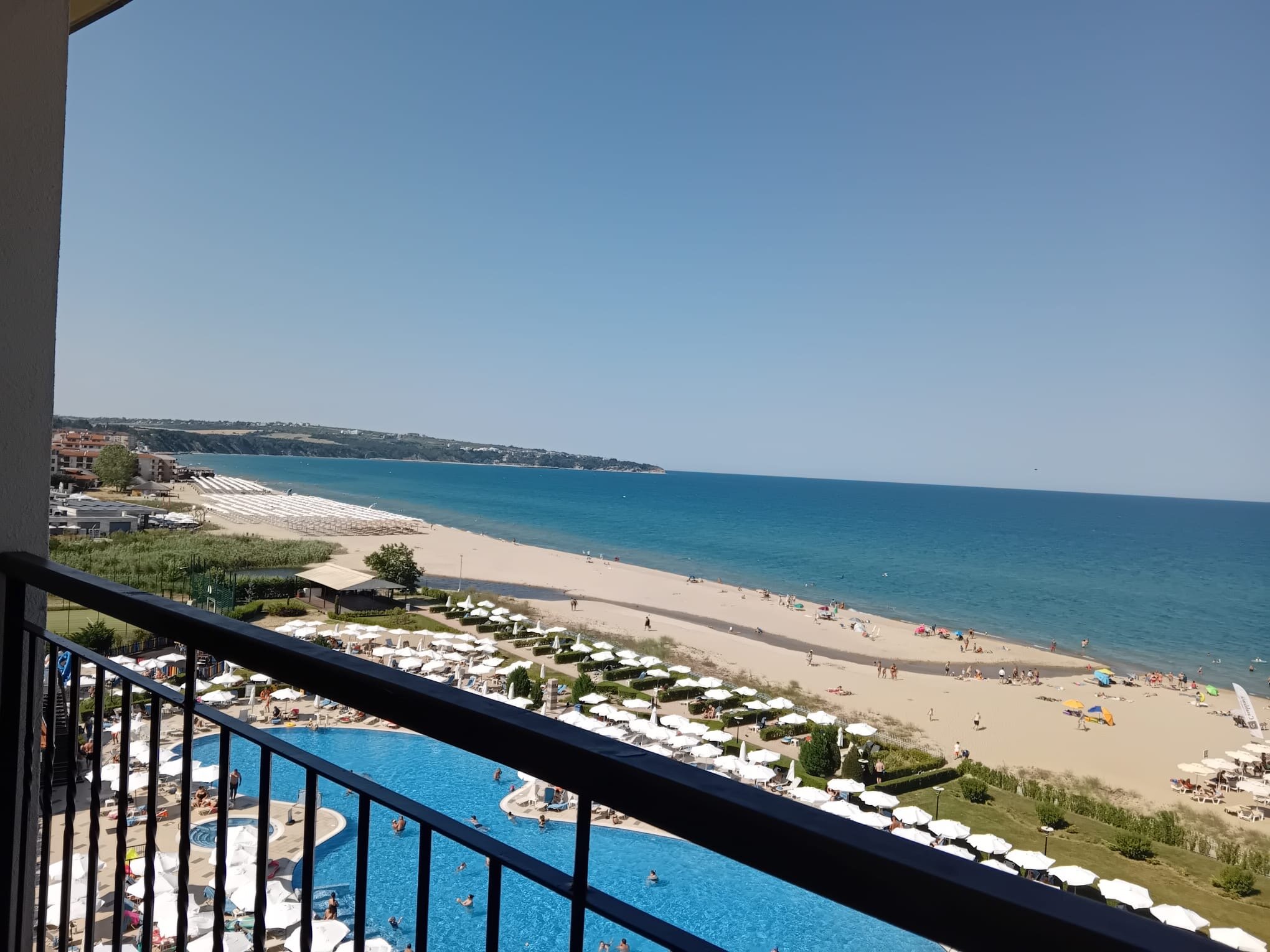 Alua Helios Bay-官方