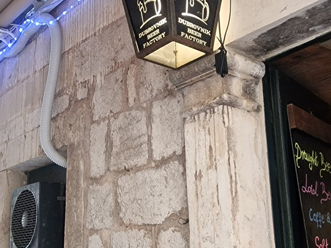 Dubrovnik Beer Company-杜布罗夫尼克必去景点