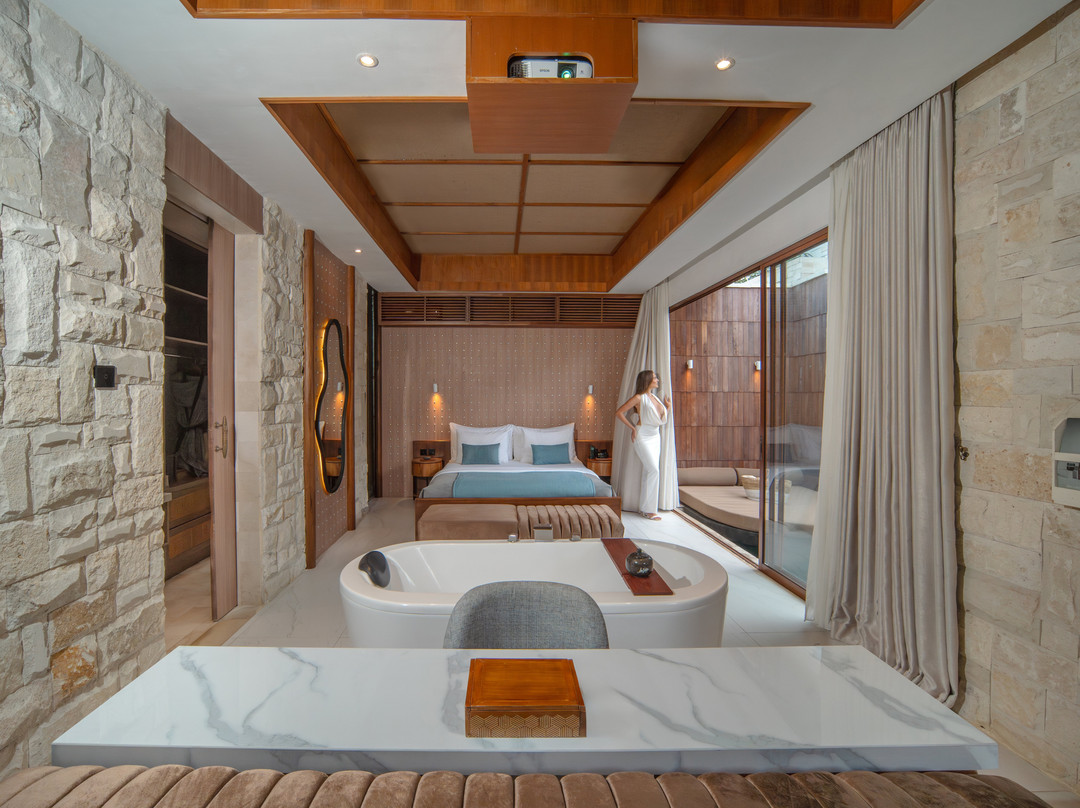 La Vie Villa Seminyak by Ini Vie Hospitality主图