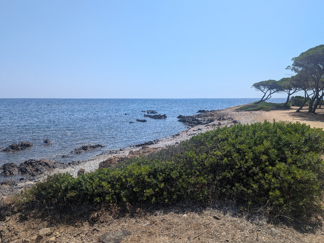 SPORTING CLUB SARDINIA-帕劳必去景点