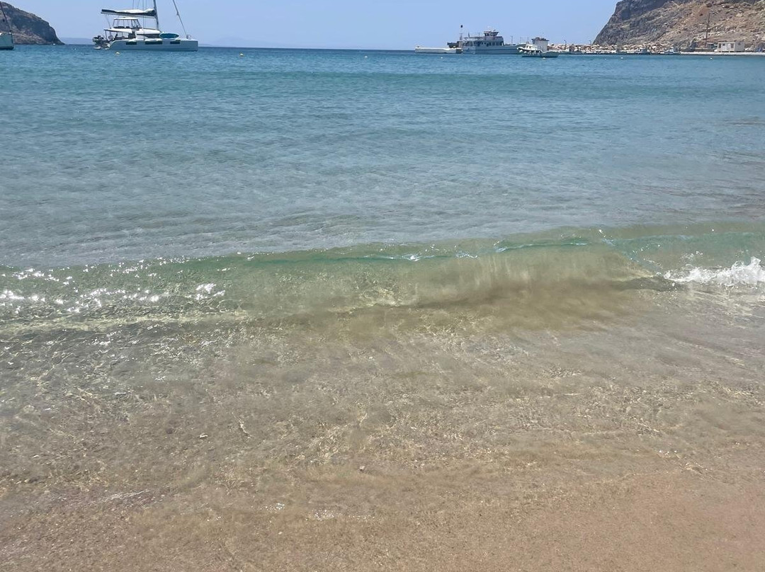 Pserimos Villas主图