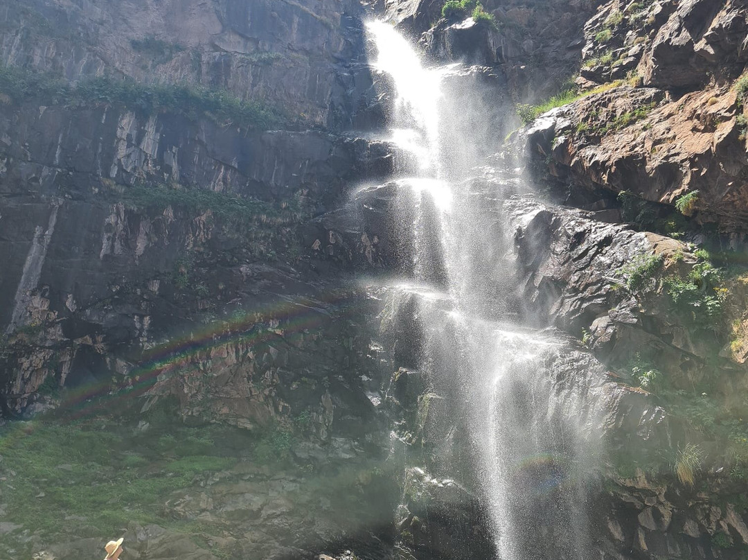 Atlas Adventures-奥伊俄贞必去景点