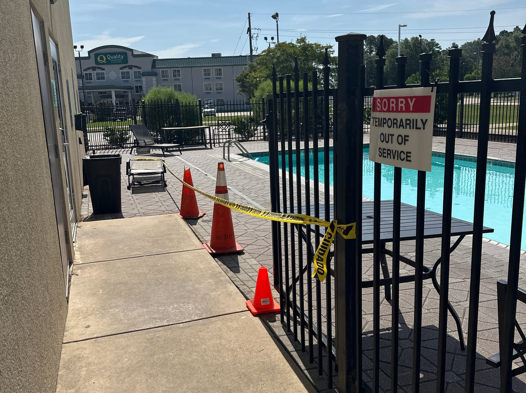 La Quinta Inn & Suites by Wyndham West Monroe主图