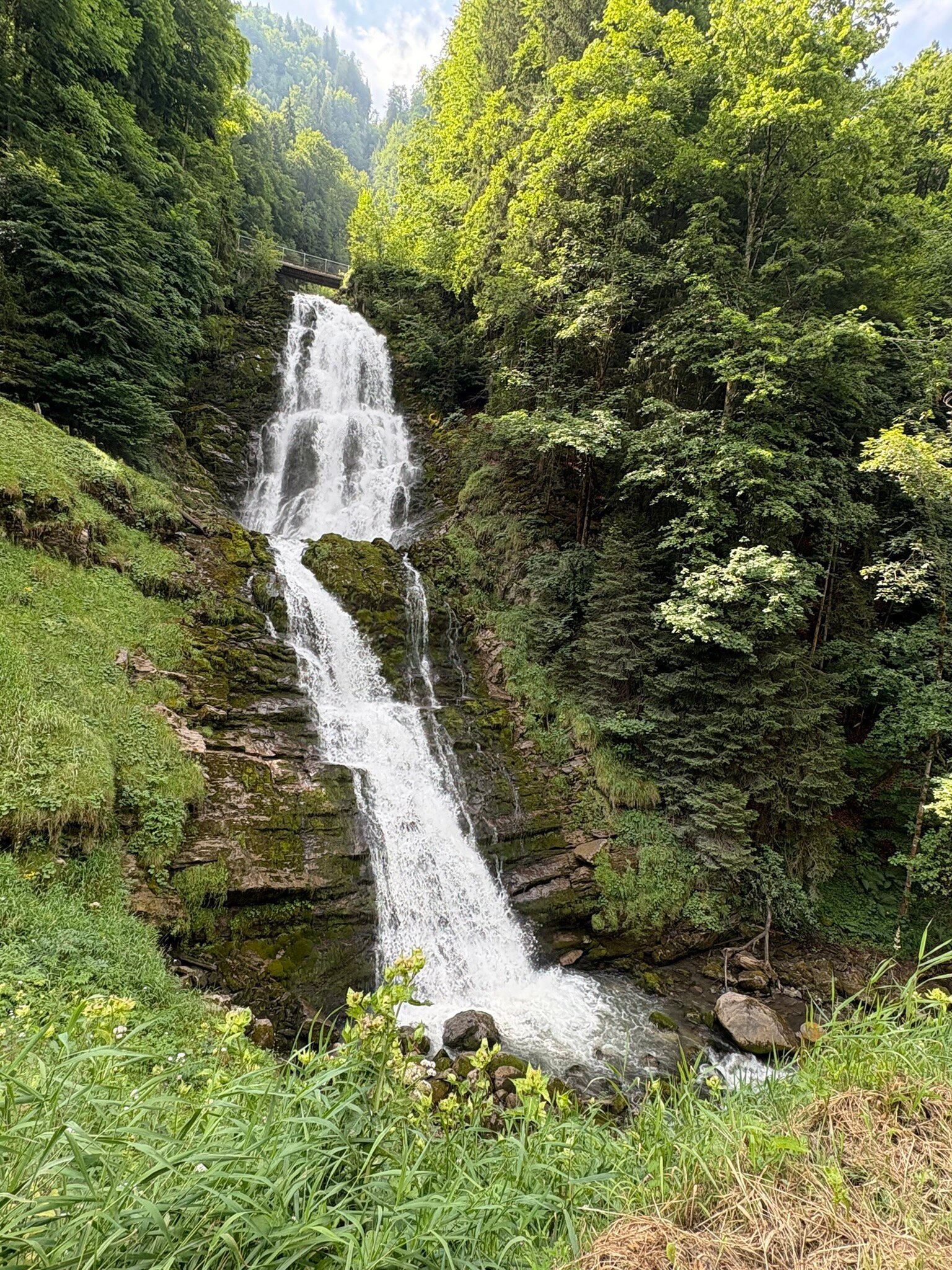 Grandhotel Giessbach-官方
