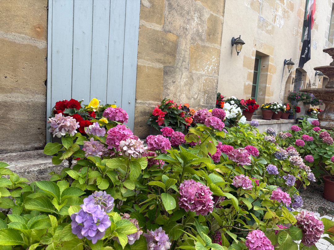 Maison Porte del Marty主图