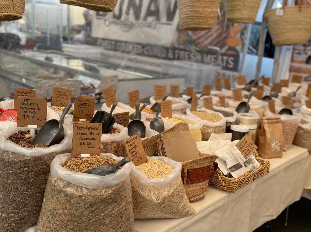 Currumbin Rock Pools-可伦宾必去景点