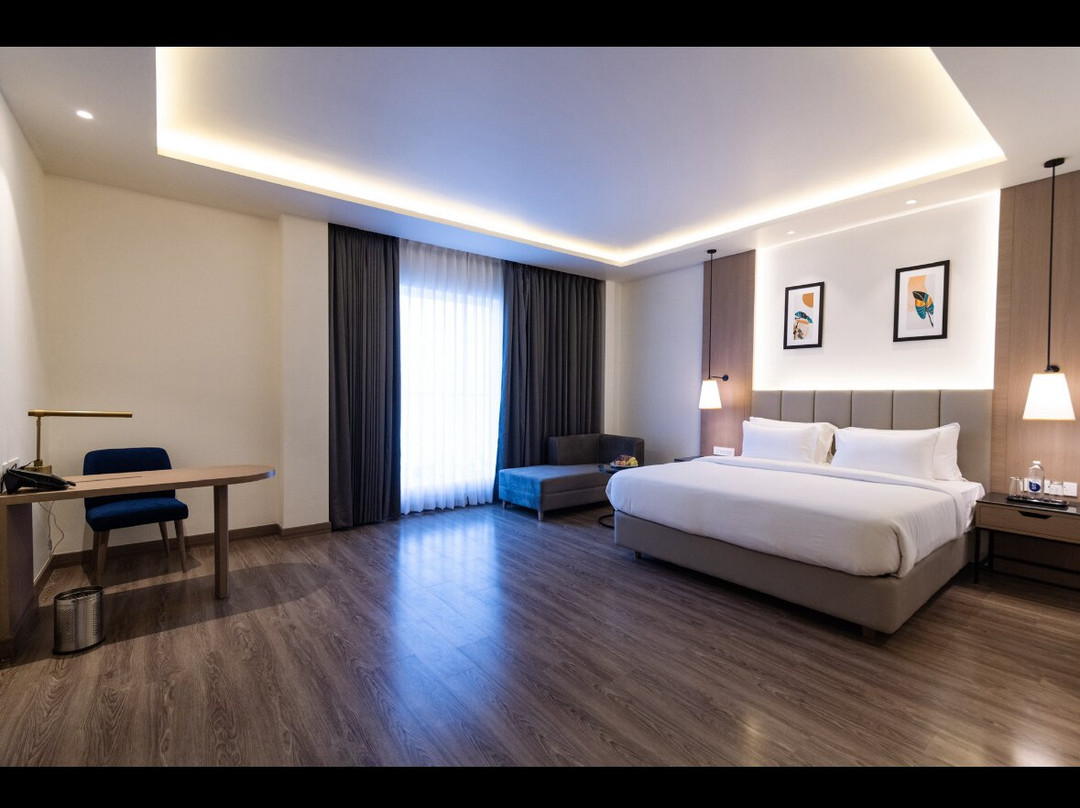 Best Western Plus Phagwara