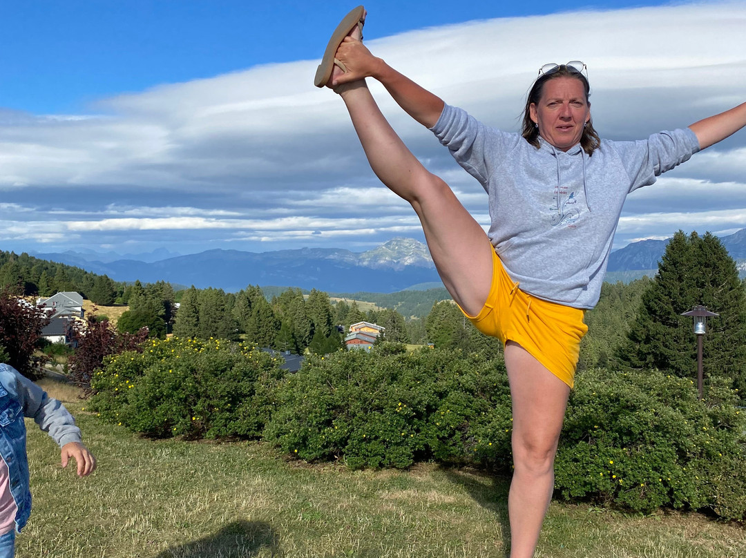 Mont Revard-艾克斯莱班必去景点