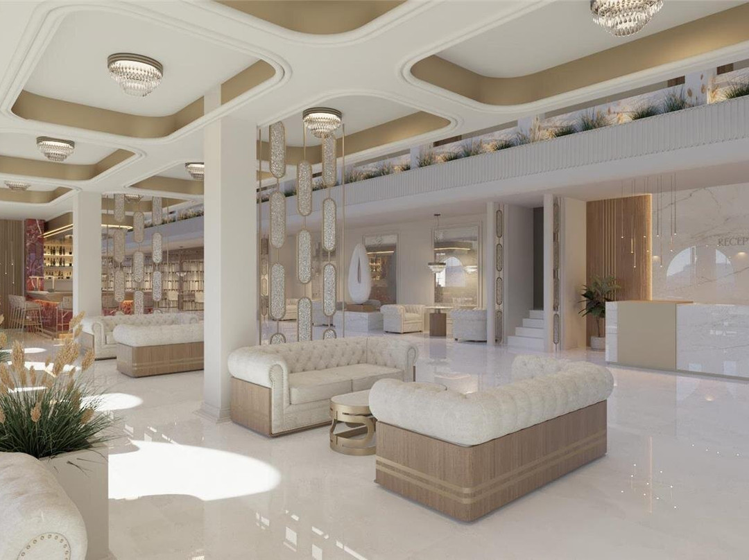 Dicosta Hotel and Spa