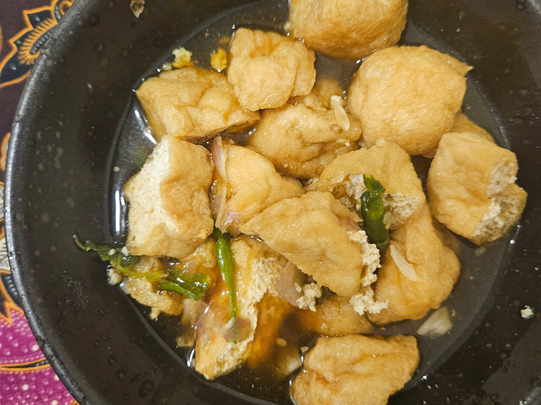 Tidar Resto