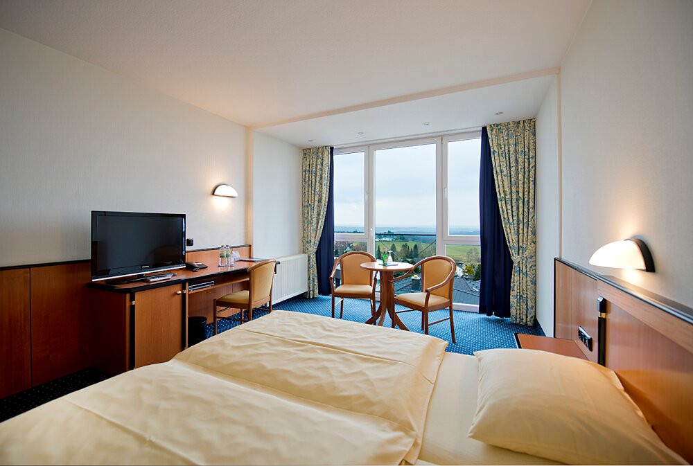 Panorama Hotel主图