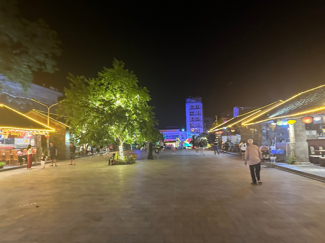 Cà phê tam giác mạch