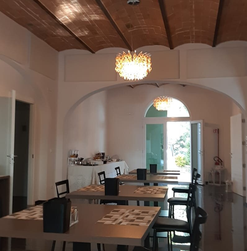 Villa Il Selvatico