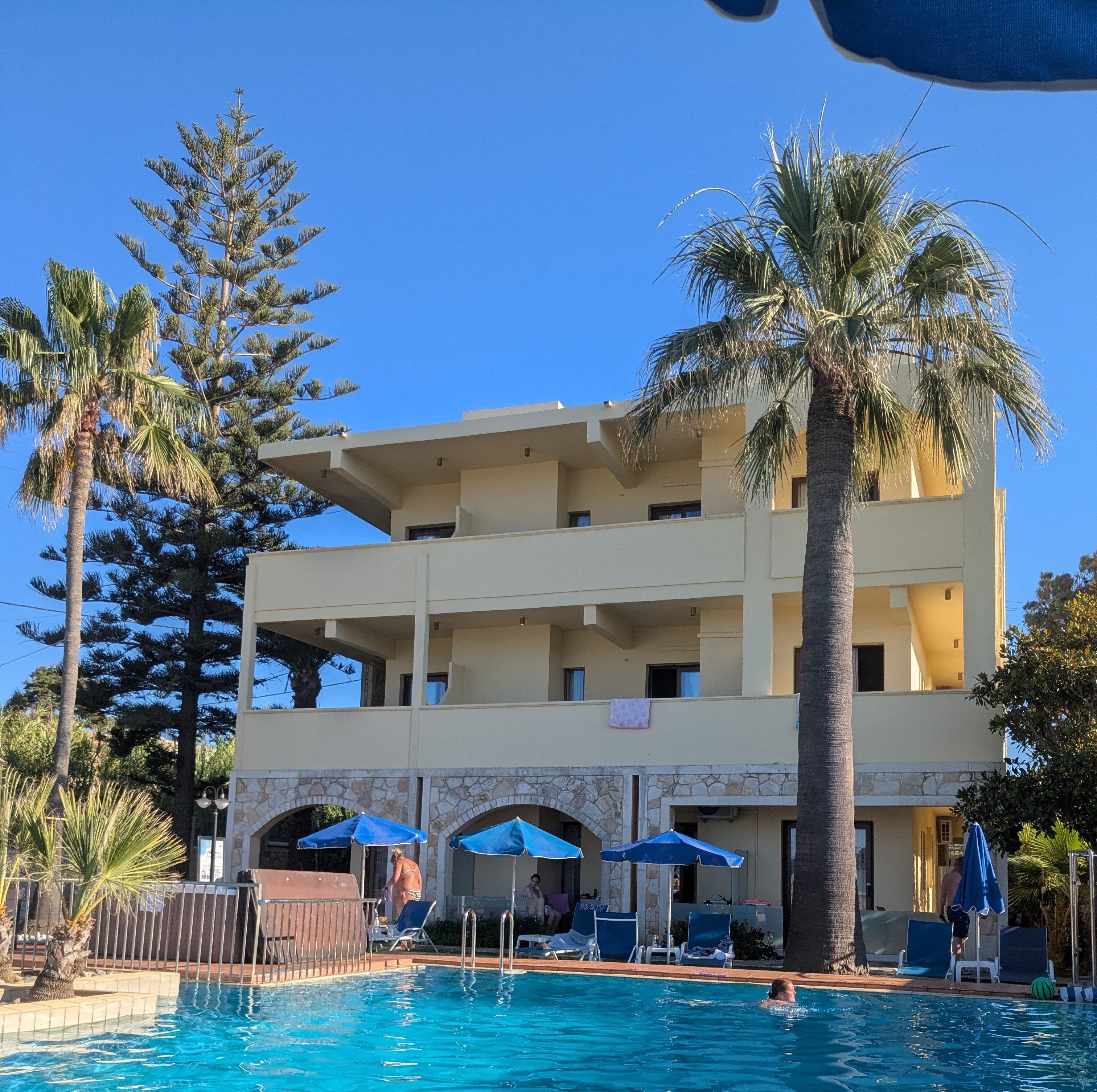Sunny Suites-官方