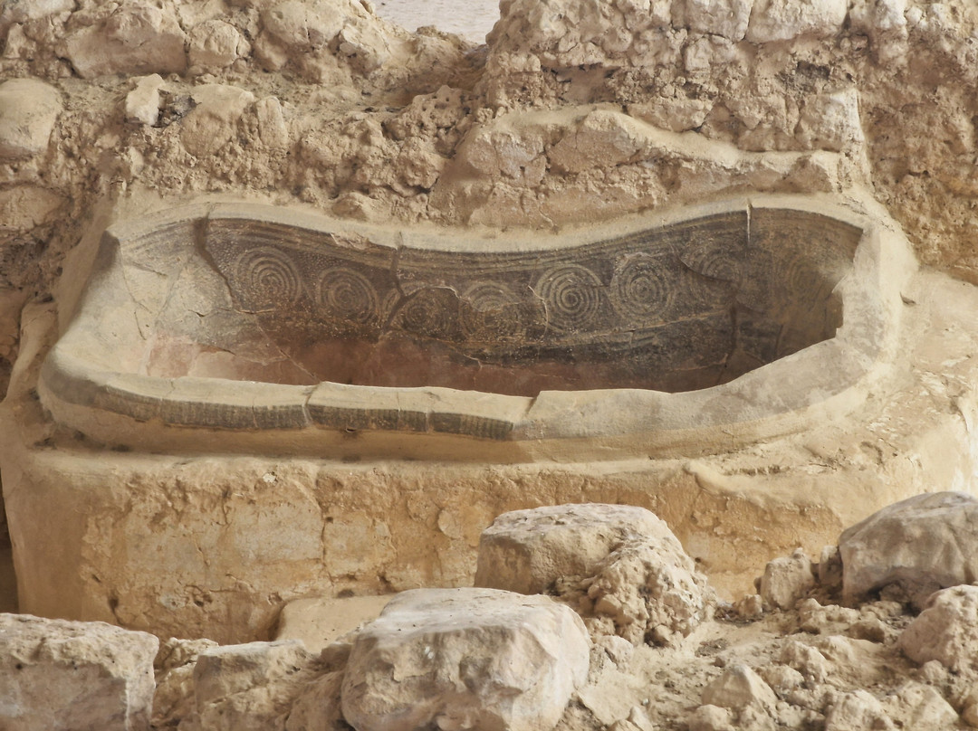 Palace of Nestor-Chora必去景点