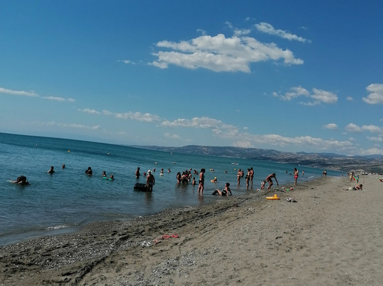 Toccacielo Hotel Village主图