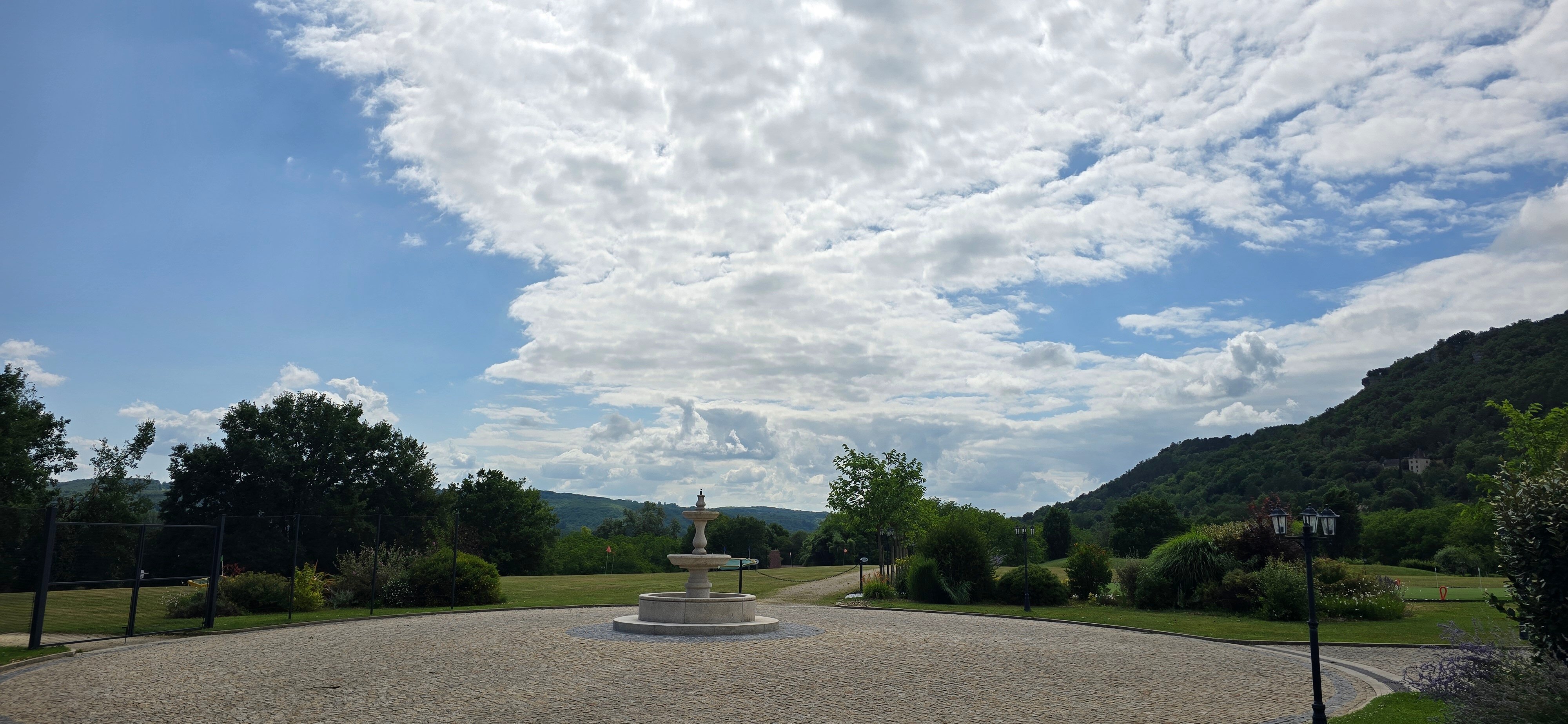雷德庞当斯德蒙雷库酒店-浴室