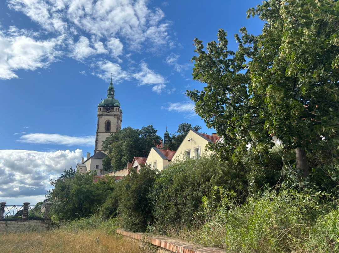 Hotel U Rytire主图