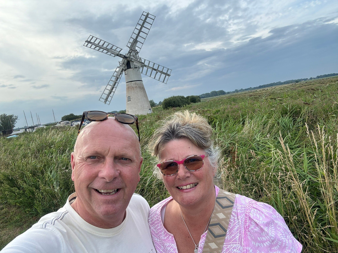 Bureside Holiday Park-大雅茅斯必去景点