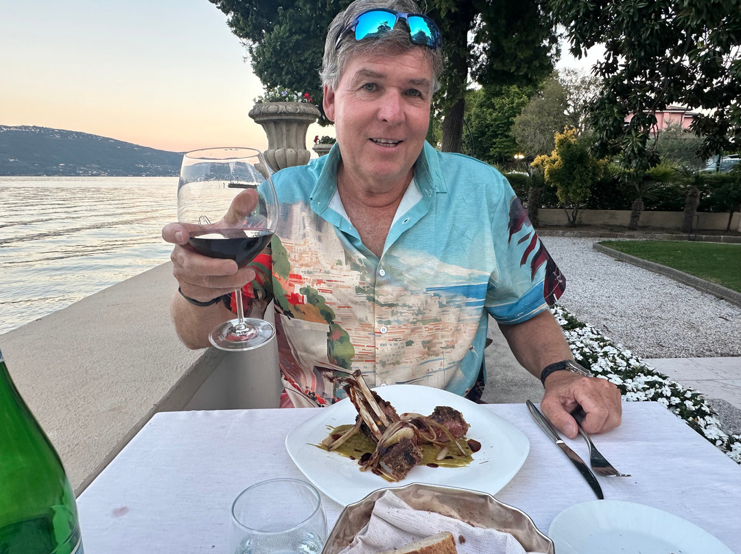 Hotel Bogliaco主图