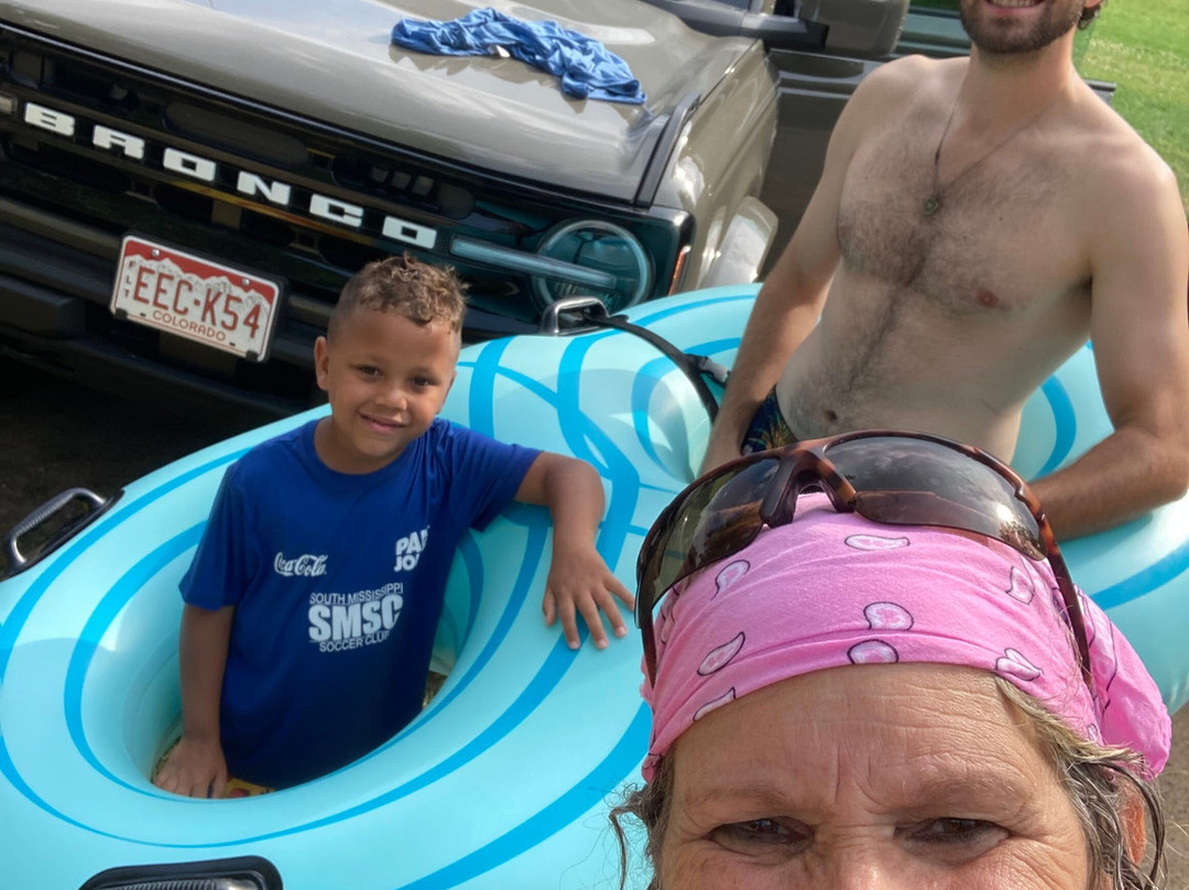 Ray's River Rentals-Lyons必去景点