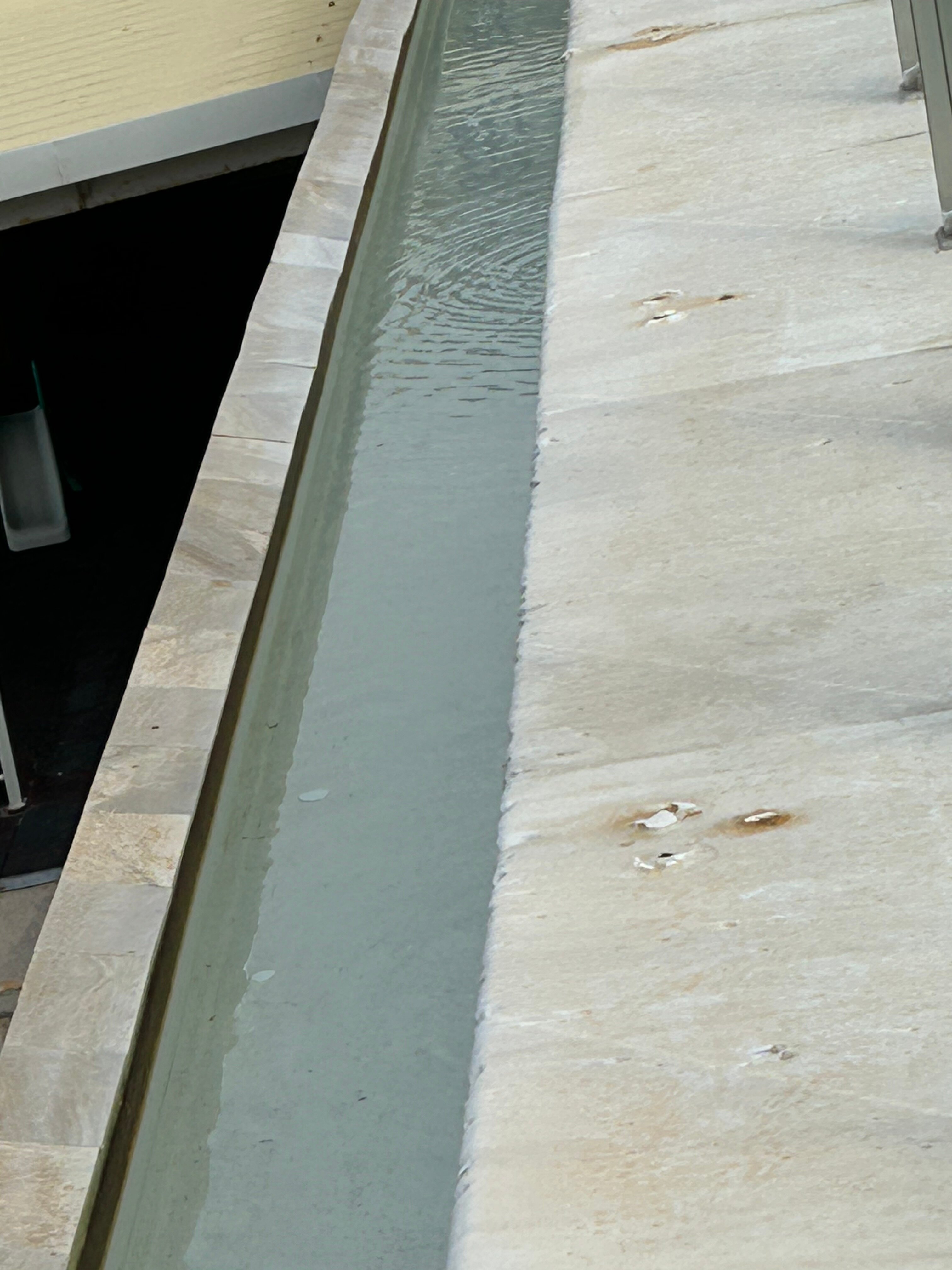 Akrathos Beach Hotel-泳池