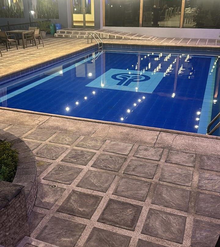 昆卡奥罗佛得角酒店主图