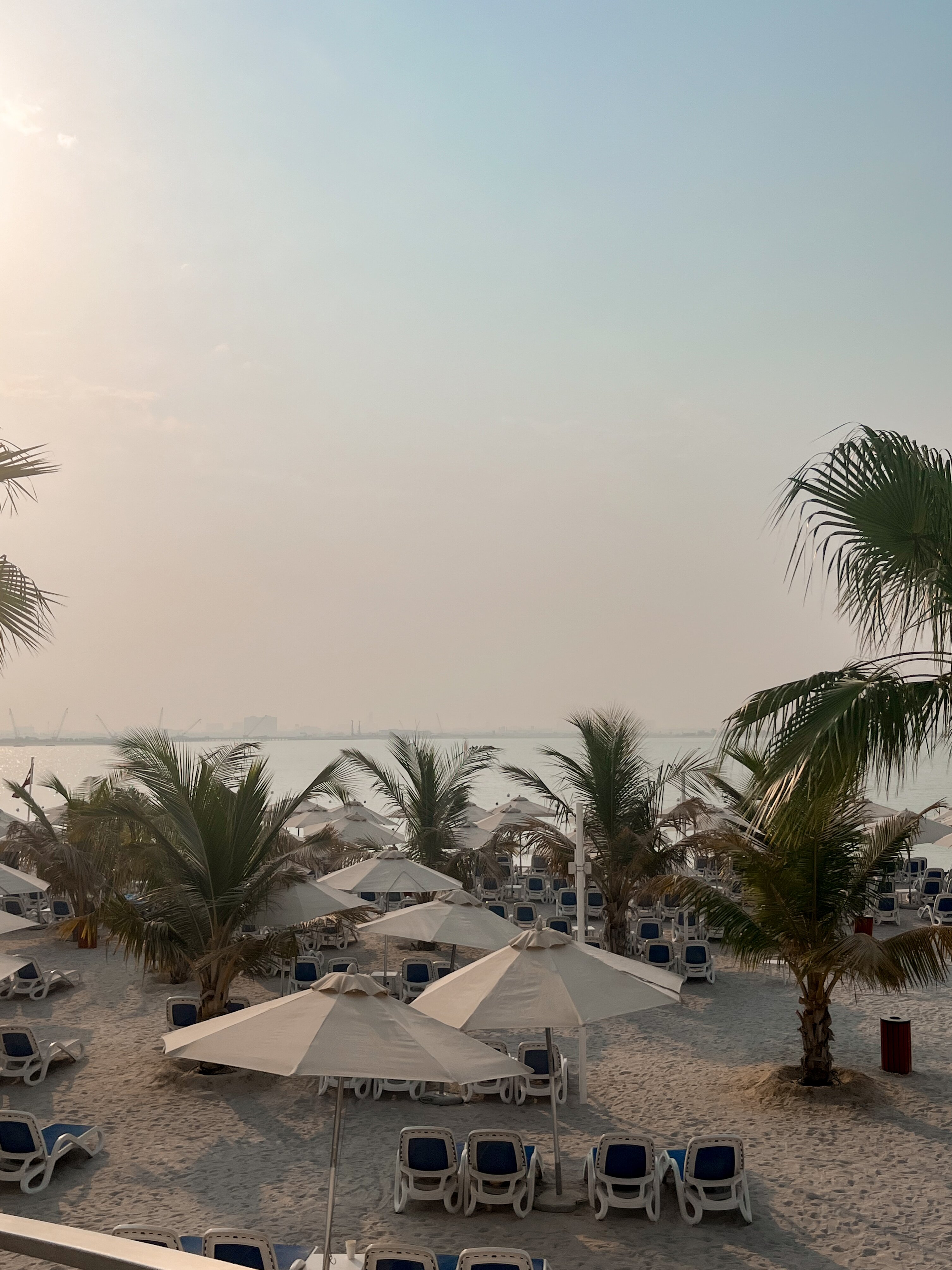 Hampton by Hilton Marjan Island-官方