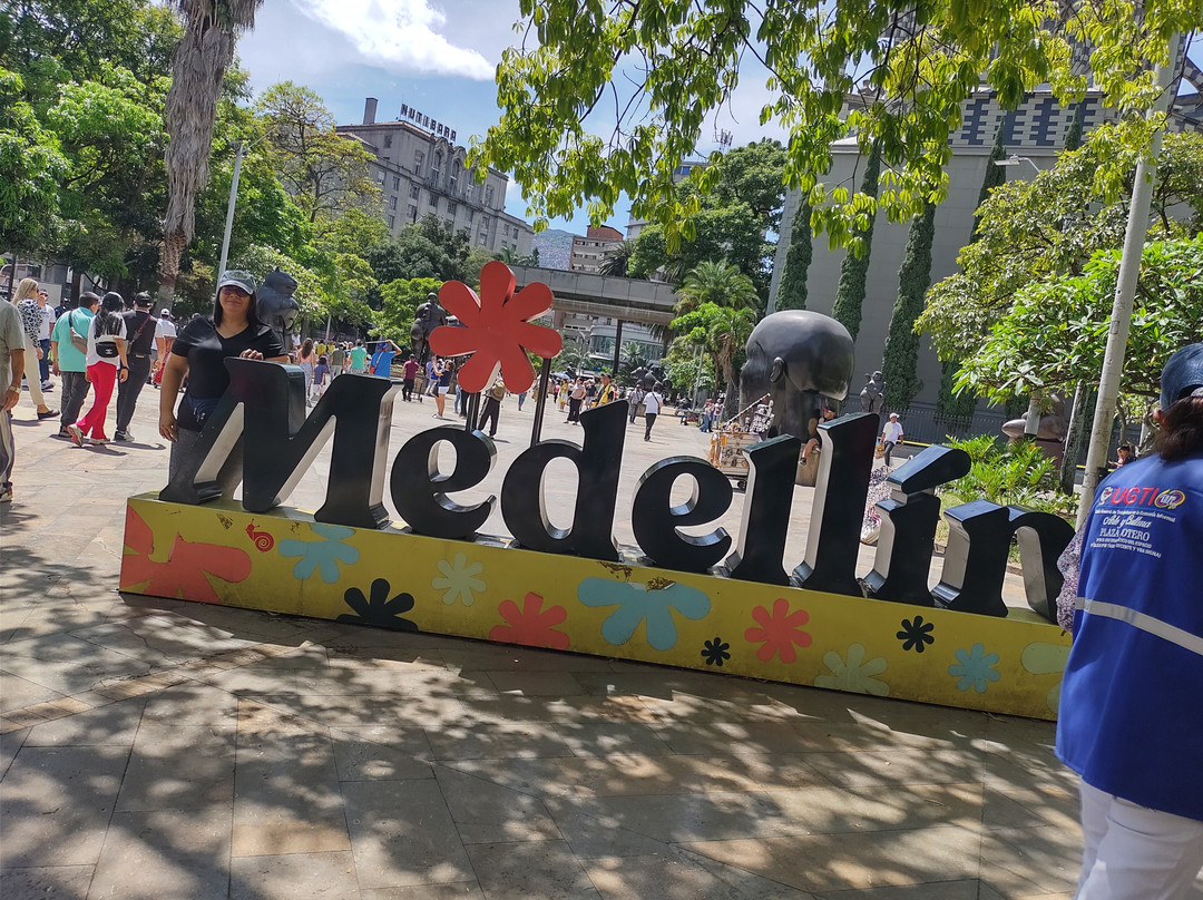 Pavitur-Mercedes必去景点